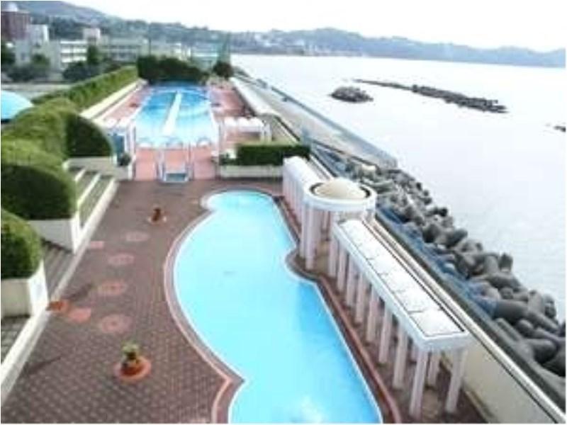 Yugawara Mizunokaori Hotel Exterior photo