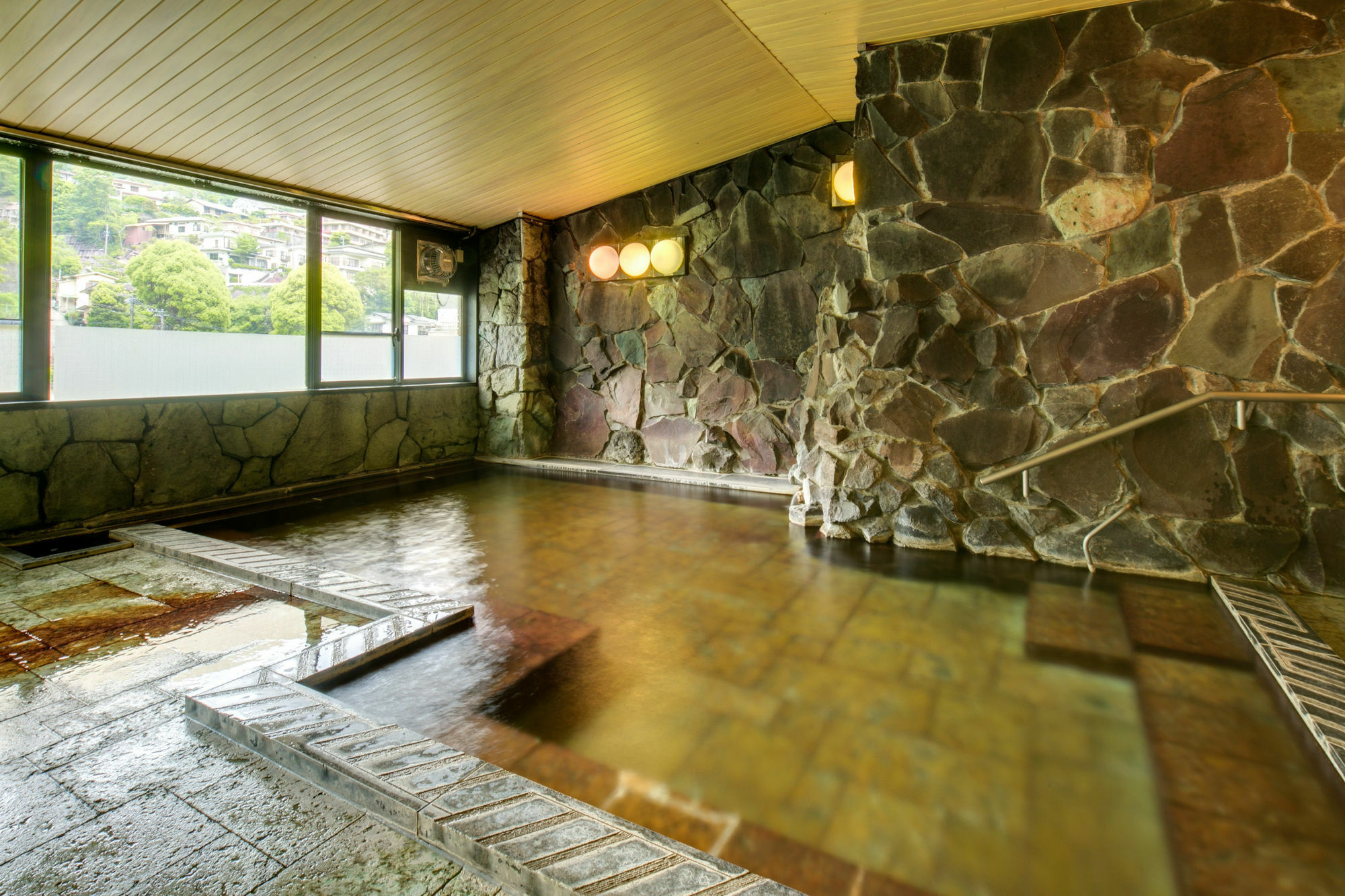 Yugawara Mizunokaori Hotel Exterior photo