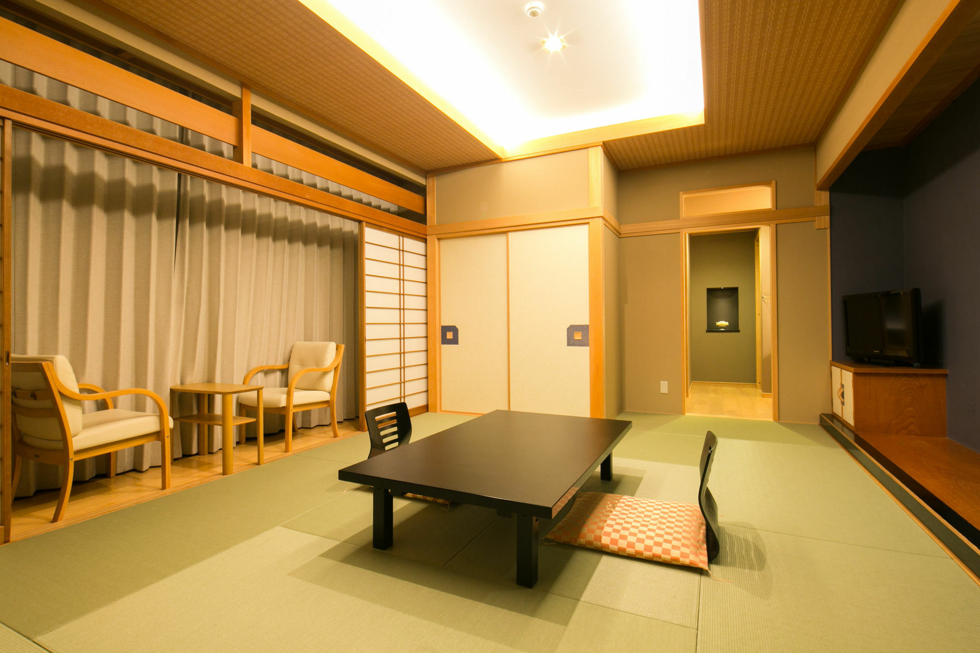 Yugawara Mizunokaori Hotel Exterior photo